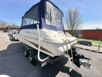 1999 Monterey 240 Explorer Sport