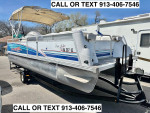 1998 Horizon Cruise 21