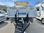 1998 Horizon Cruise 21