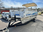 1998 Horizon Cruise 21
