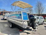 1998 Horizon Cruise 21