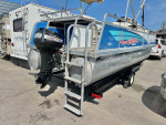 1998 Horizon Cruise 21