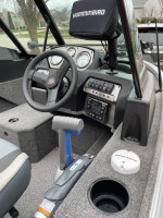 2019 Alumacraft Voyageur 175 Sport