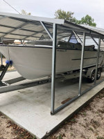 69 StarCraft 21ft. Aluminum