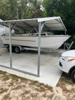 69 StarCraft 21ft. Aluminum