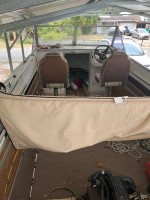 69 StarCraft 21ft. Aluminum