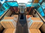 1987 Cobalt 19BR with Trailer
