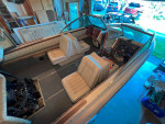 1987 Cobalt 19BR with Trailer