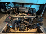 1987 Cobalt 19BR with Trailer