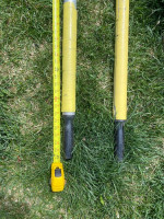 10’ Carlisle Oars (4)