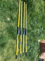 10’ Carlisle Oars (4)