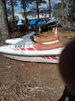 2 WAVE RUNNERS 1988
