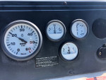 1995 Hurricane Deckboat-Will trade for Honda/Toyota/Cubby Cabin