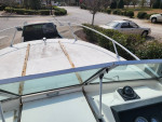 Wellcraft V20 Powerboat with Trailer