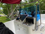 18 ft Angler center console