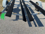 Boat trailer single axle 18-20 Ft