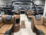 2024 AVALON LSZ 2385 QL TRITOON - $5,000 DISCOUNT ON NOW!!!