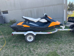 SeaDoo Spark 3up