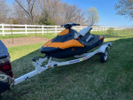 SeaDoo Spark 3up