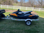 SeaDoo Spark 3up