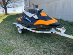 SeaDoo Spark 3up