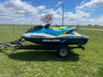 2015 SeaDoo GTI 130