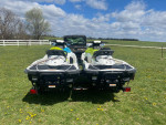 2015 SeaDoo GTI 130