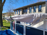 Pontoon for sale