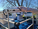 Pontoon for sale