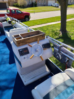Pontoon for sale
