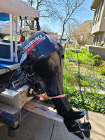 Pontoon for sale