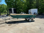 Fishing boat