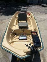 Fishing boat