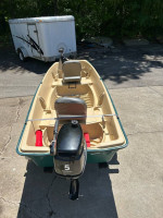 Fishing boat