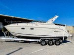 250HP Swim platform cruiser rinker