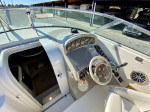 250HP Swim platform cruiser rinker