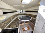250HP Swim platform cruiser rinker