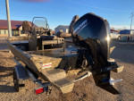 2023 Lund 1870 Predator CC