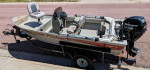 Boat for Sale