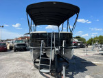 2018 Trifecta 23RFSS Tritoon pontoon boat w/Yamaha 150hp 4 stroke