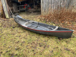 Hornbeck 10 Classic canoe