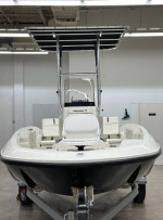 2020 Bayliner Element F18 Center Console Fishing Boat