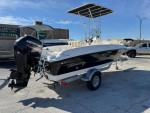 2020 Bayliner Element F18 Center Console Fishing Boat