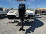 2020 Bayliner Element F18 Center Console Fishing Boat