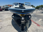 2021 Nitro Z19 Sport Ski and Fish w/Mercury 150hp 4S
