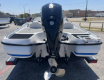 2021 Nitro Z19 Sport Ski and Fish w/Mercury 150hp 4S