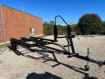 2024 Benchmark Trailers Custom Pontoon, Tri-Toon, V-Hull, PWC