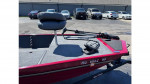2024 Tracker Boats BASS TRACKER