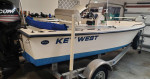 KEY WEST 1720 SPORTSMAN