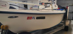 KEY WEST 1720 SPORTSMAN